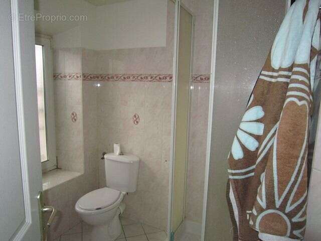 Appartement à VEYNES