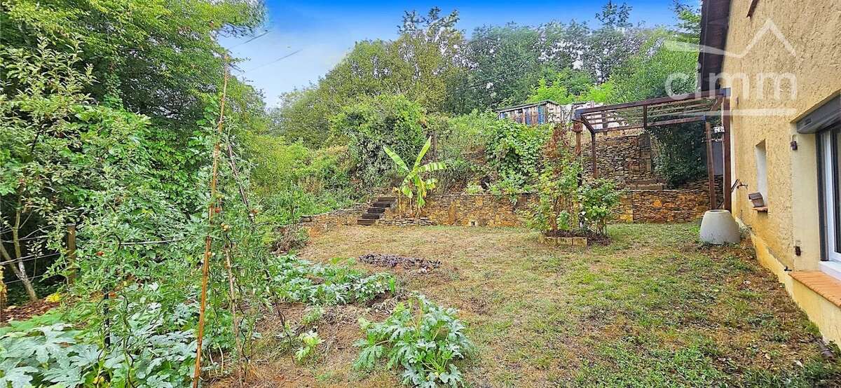 Maison à SARLAT-LA-CANEDA