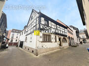 Appartement à ROSHEIM