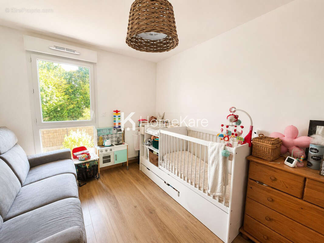 Appartement 68 m² à Carbon-Blanc  - photo 7