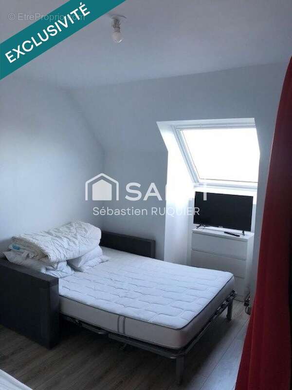 Photo 4 - Maison à THURY-HARCOURT