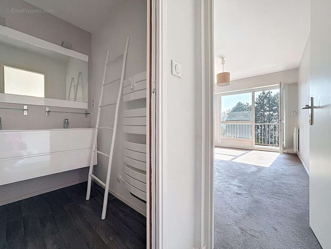 Appartement à MARCQ-EN-BAROEUL