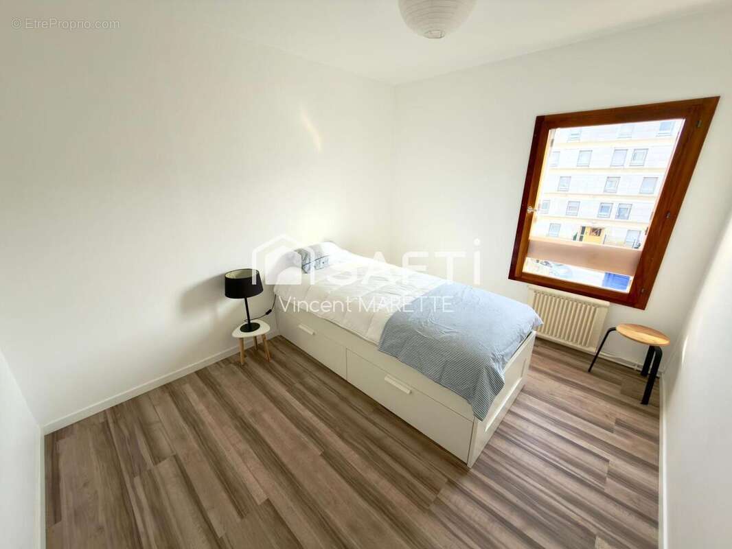 Photo 6 - Appartement à AUXERRE