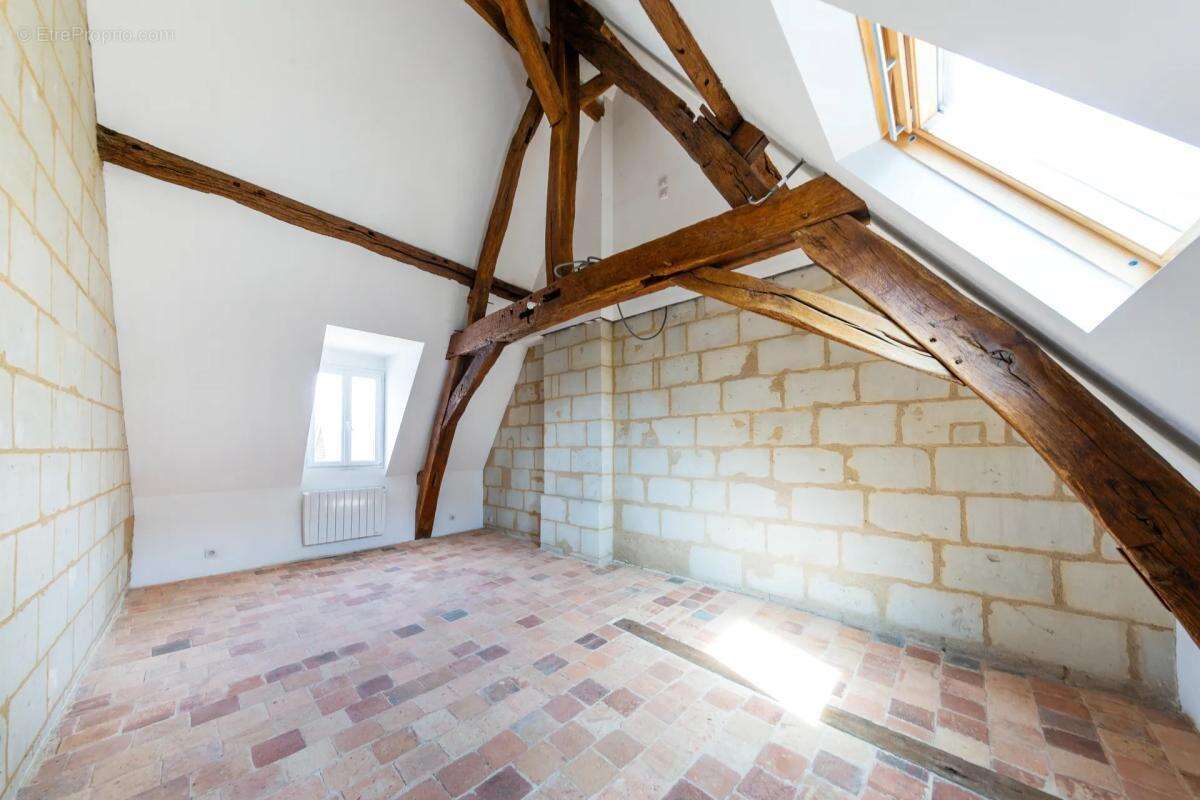 Maison à BEAUFORT-EN-VALLEE
