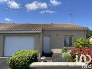 Photo 1 - Maison à SAINT-GEORGES-LES-BAILLARGEAUX