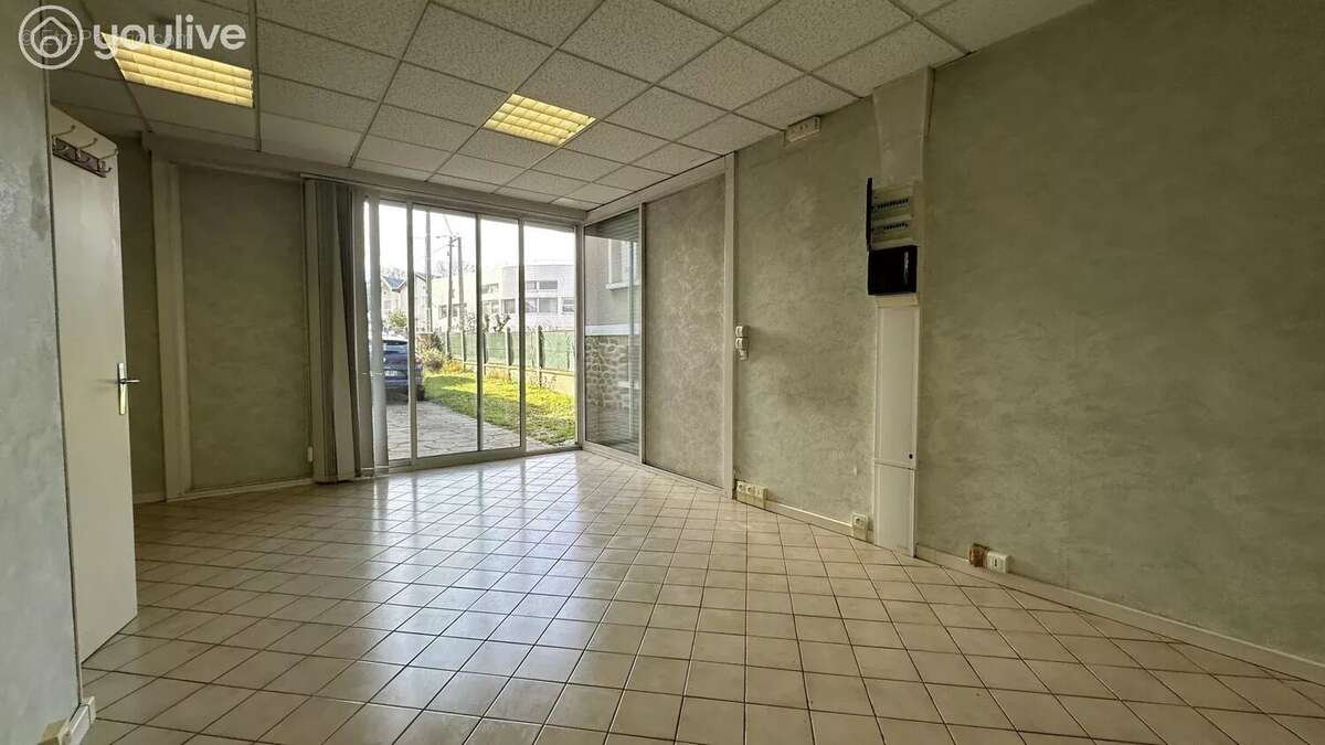 Maison à SAINT-GERMAIN-LES-ARPAJON