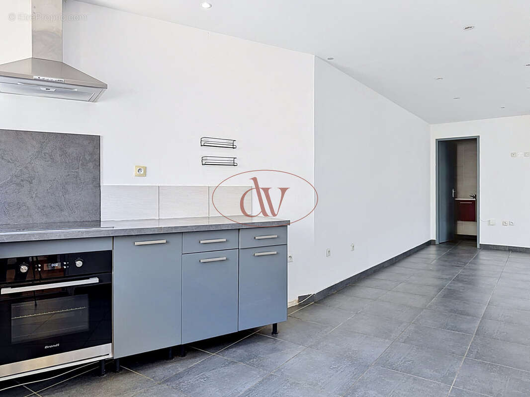 Appartement à LATOUR-BAS-ELNE