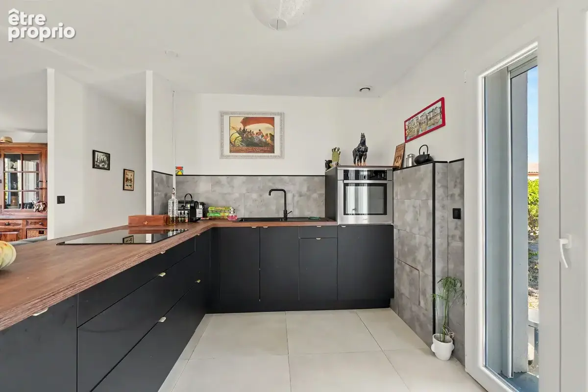 Maison 3 pièces 80 m² à vendre à L'union (31240) - photo 5