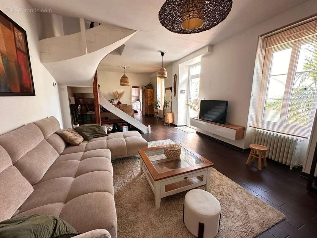 Photo 4 - Maison à CHATEAUBRIANT