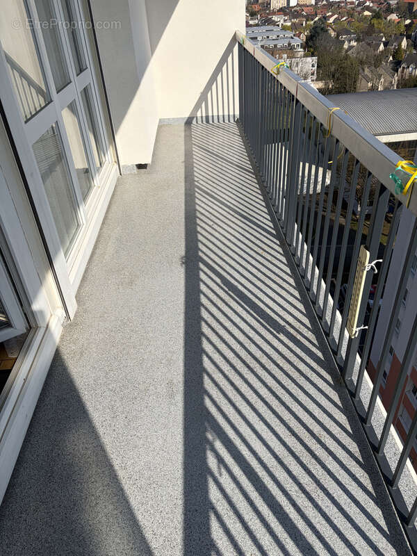 Appartement à THIAIS