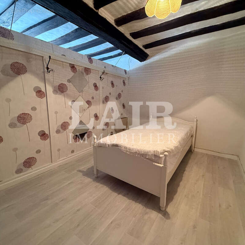 Charmante maison en pierre avec cour à Moitron-sur-Sarthe réf: F15496 - photo 11