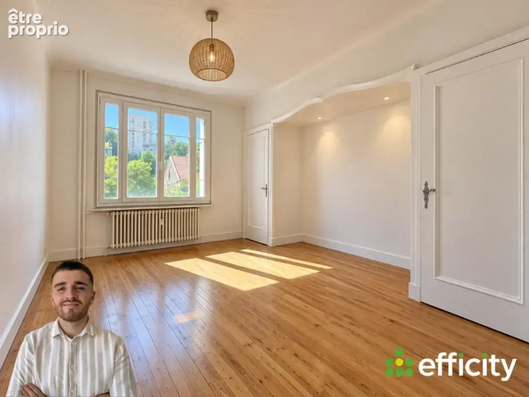 Appartement - photo 5