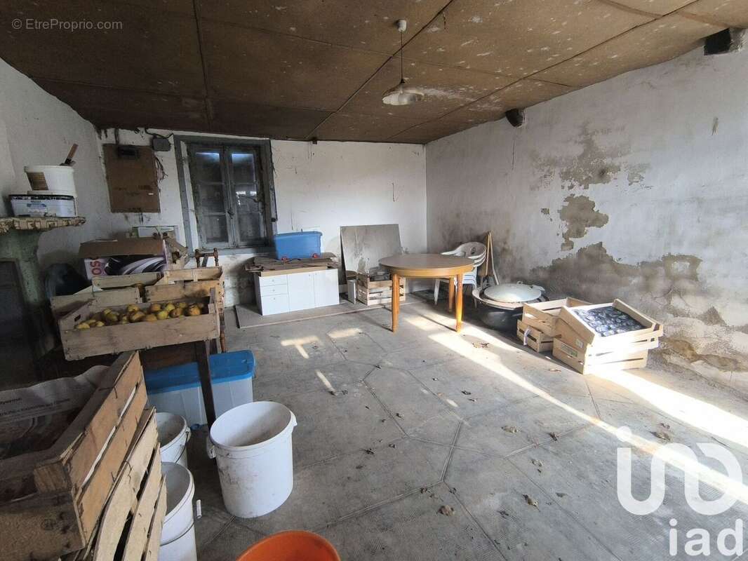 Photo 4 - Maison à SAINT-PIERRE-DES-LANDES