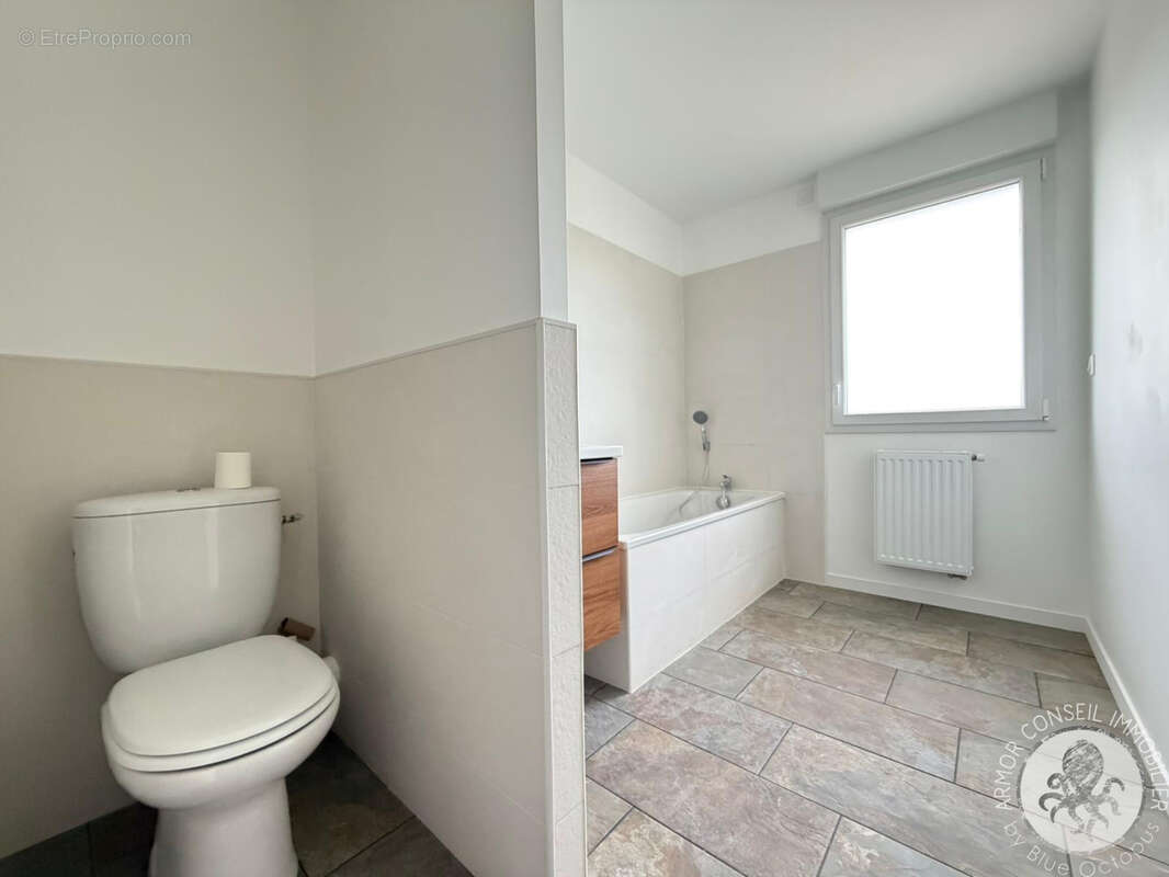 Maison à SAINT-CAST-LE-GUILDO