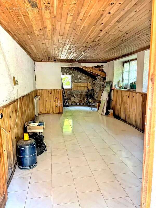 Vente Maison Verreries-de-moussans(34220) 80 000ï¿œ - photo 8