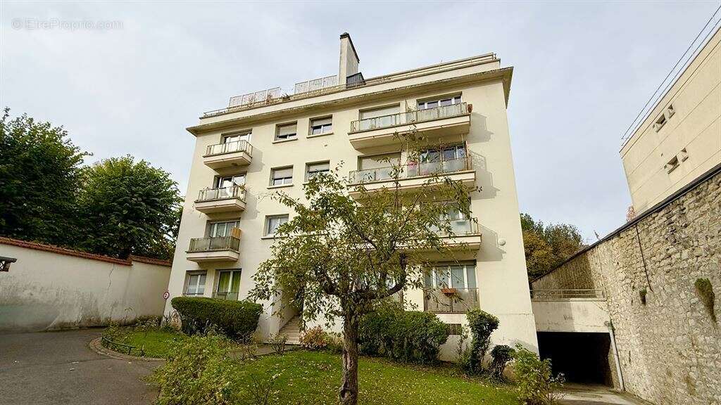 Appartement à CLAMART