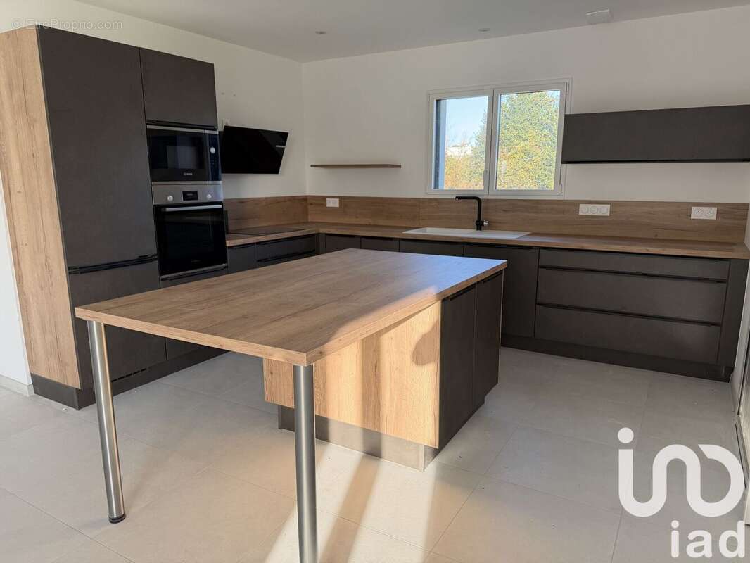 Photo 3 - Maison à FOUESNANT