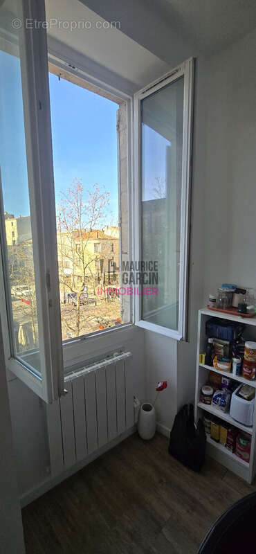 Appartement à AVIGNON