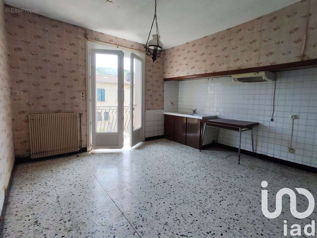 Photo 6 - Maison à LABASTIDE-ROUAIROUX