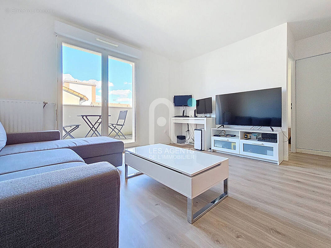 Appartement à BOIS-COLOMBES