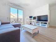 Appartement à BOIS-COLOMBES