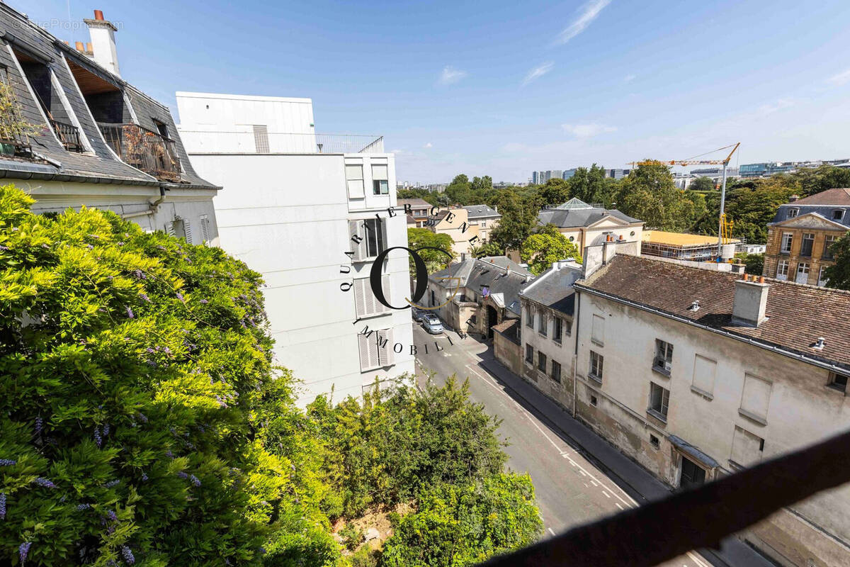Appartement à PARIS-5E