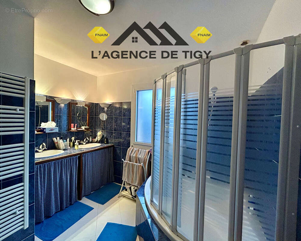 Maison à TIGY