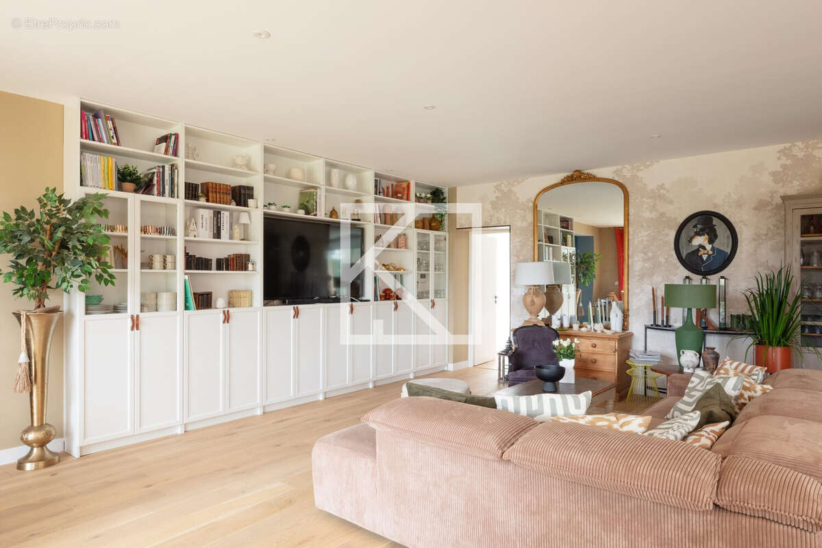 Maison à YVRE-L&#039;EVEQUE