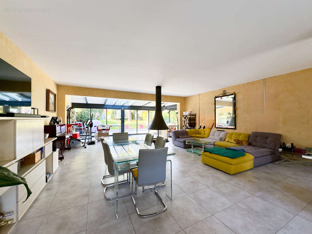 Maison à LA ROCHELLE