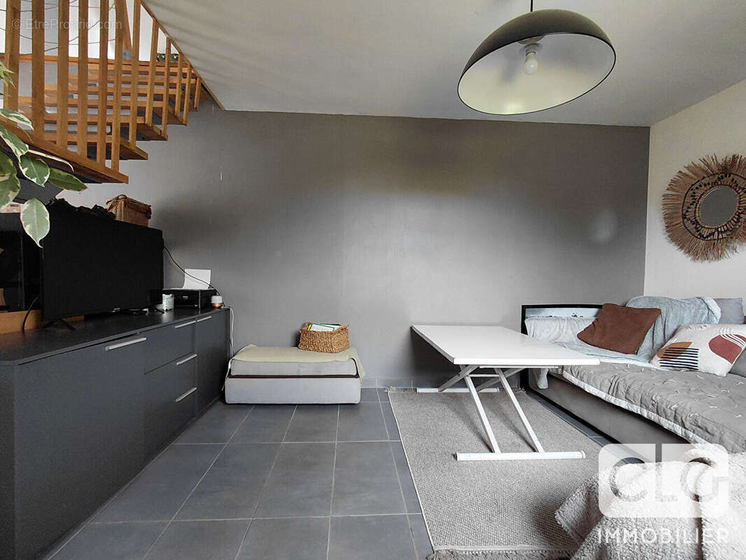 Maison Fouesnant 5 pièce(s) 132 m2 - photo 6