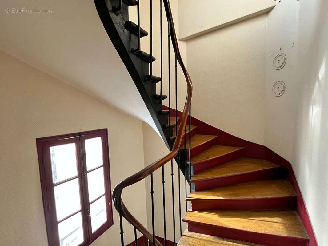 Appartement à SAINT-DENIS