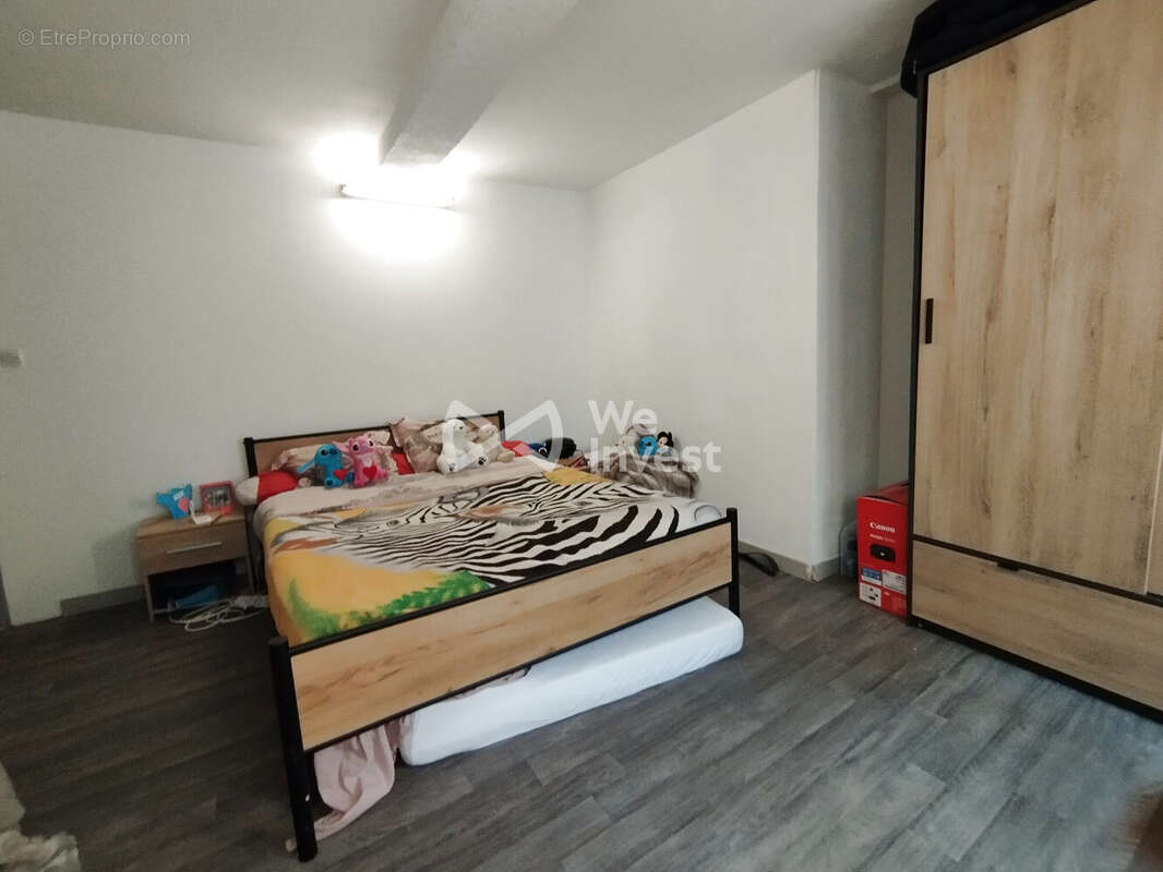 Appartement à FOURMIES