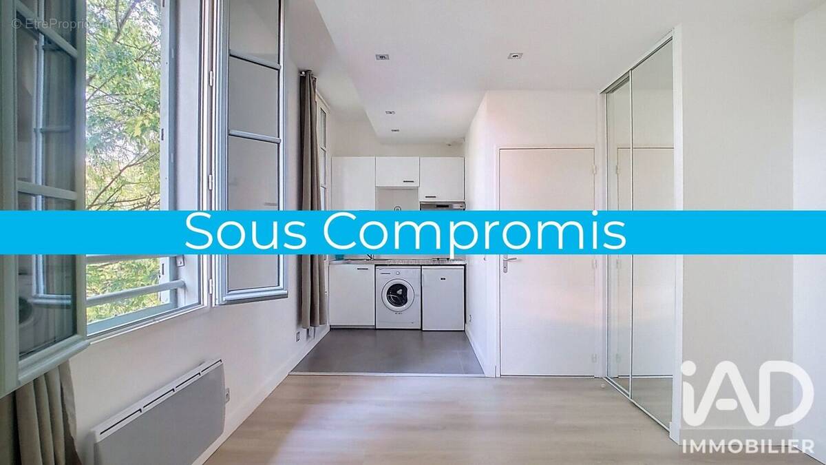 Photo 1 - Appartement à TOULOUSE