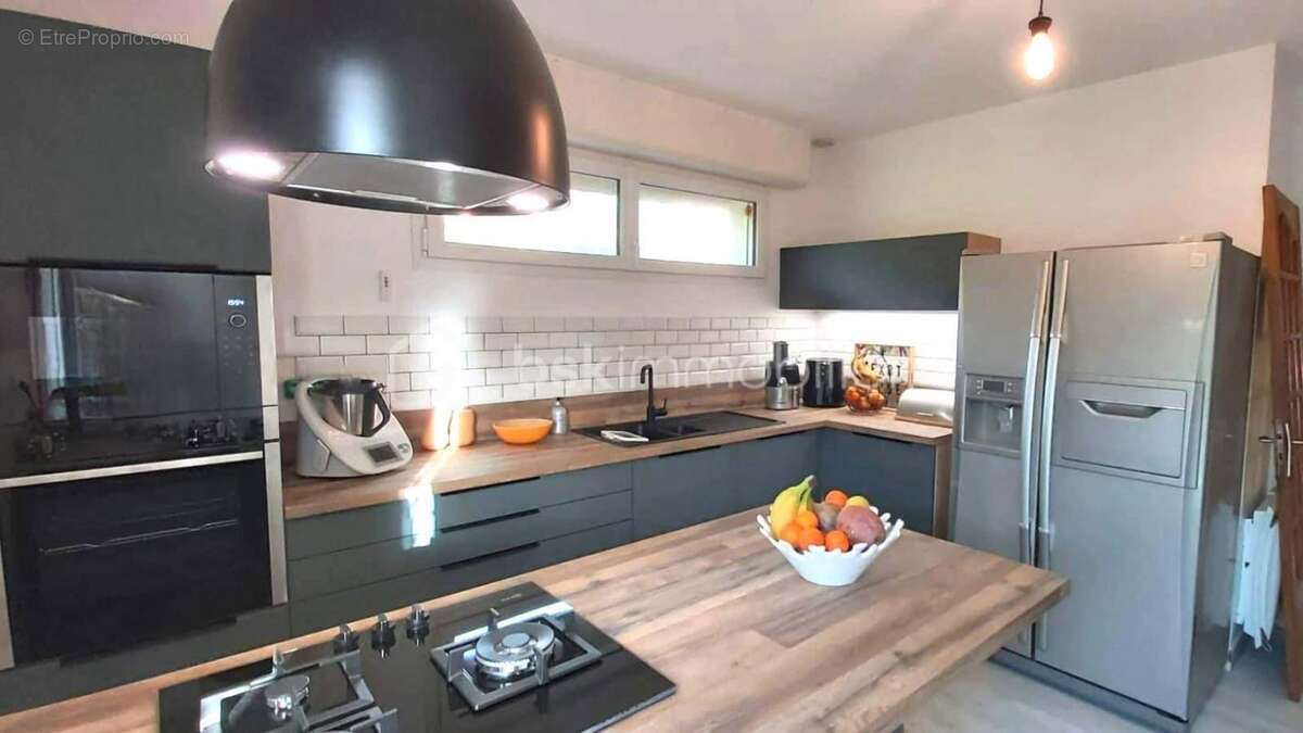 Maison à SAINT-MALO-DE-PHILY