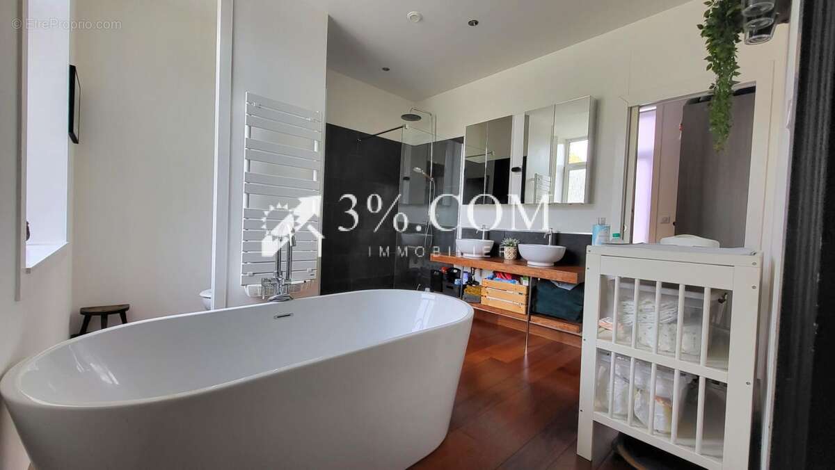 Maison à SAINT-ANDRE-LEZ-LILLE