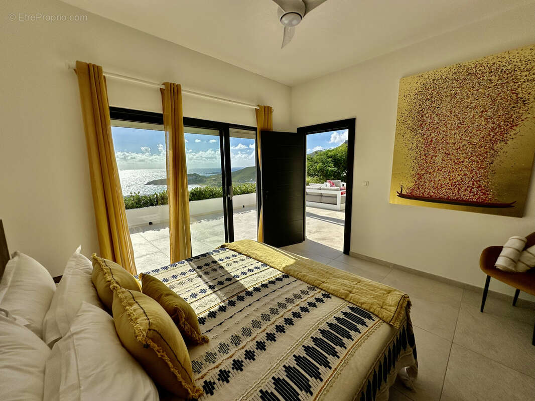 Maison à SAINT-MARTIN