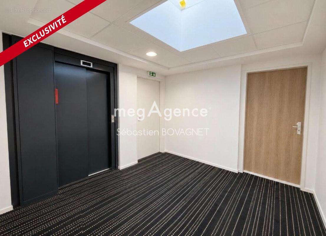 Appartement à LE MANS