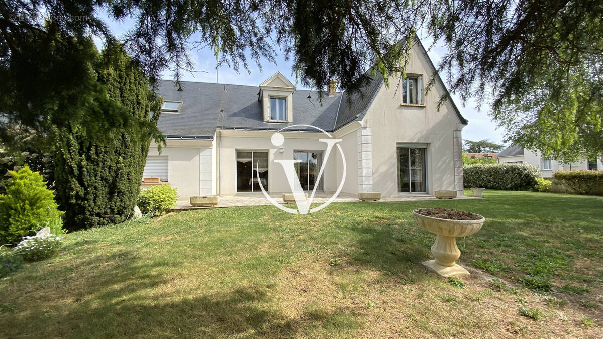 Maison à VENDOME