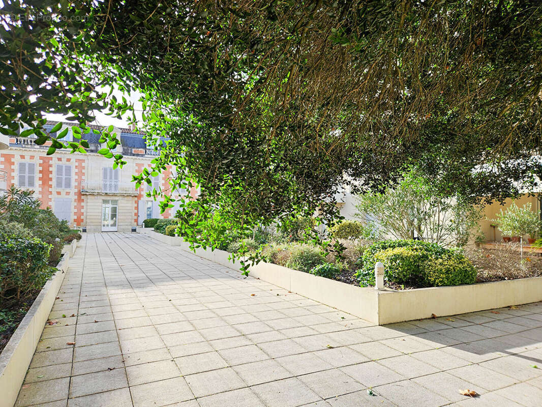 Appartement la rochelle / perigny rompsay - photo 13