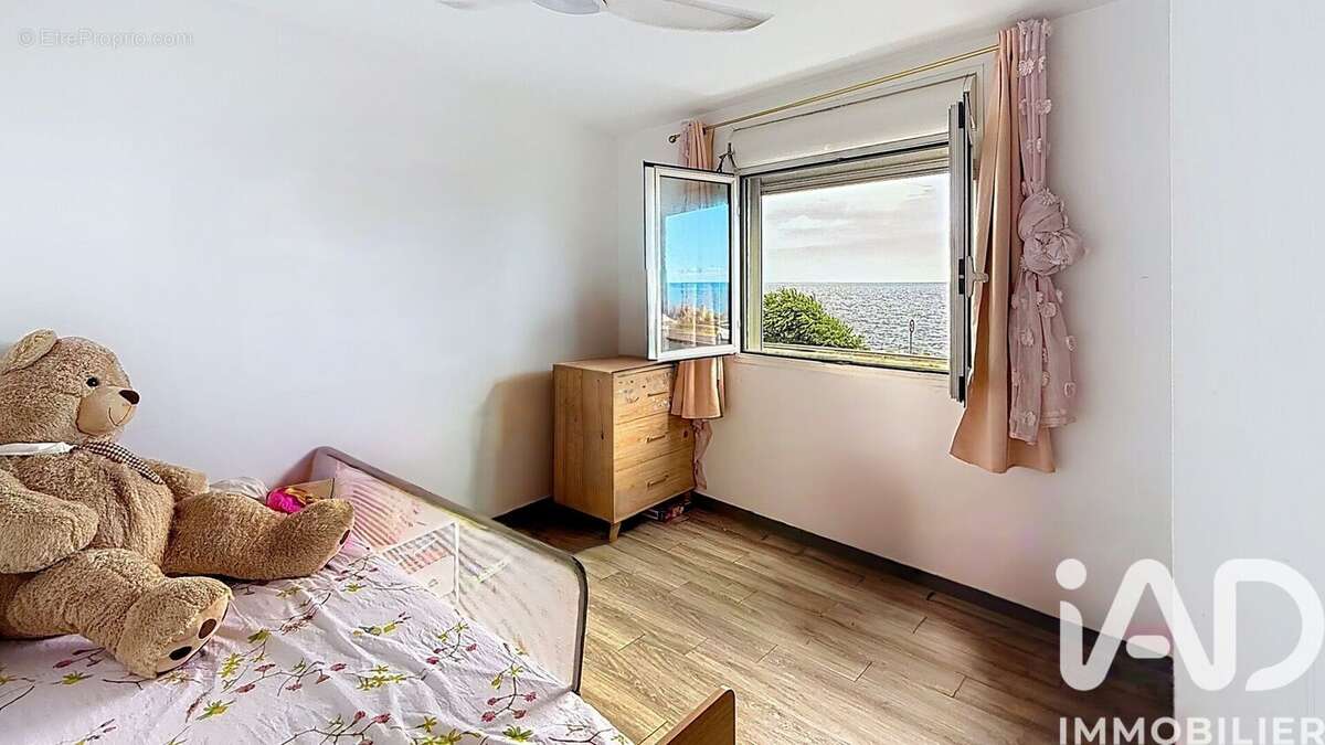 Photo 4 - Appartement à LA POSSESSION