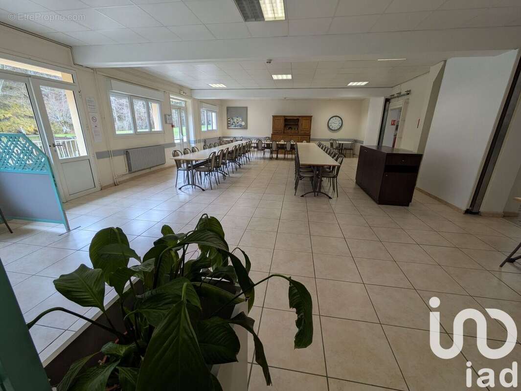 Appartement 1178 m² à Sentein  - photo 6