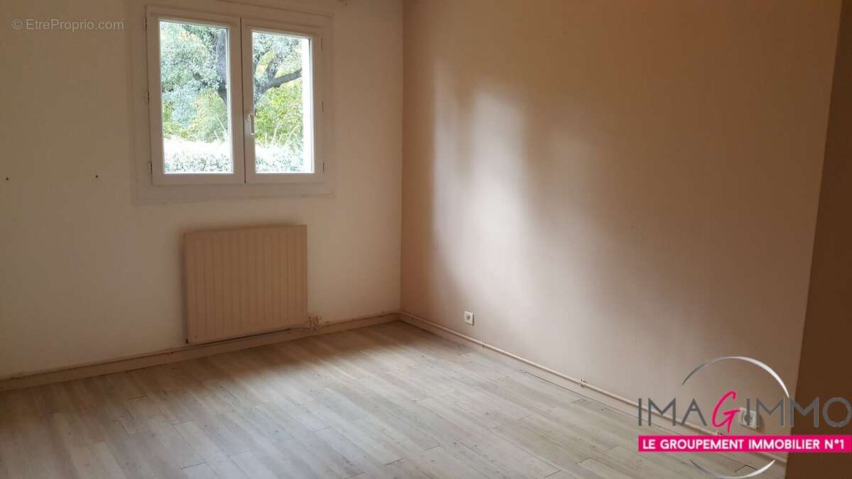 Maison à MONTPELLIER