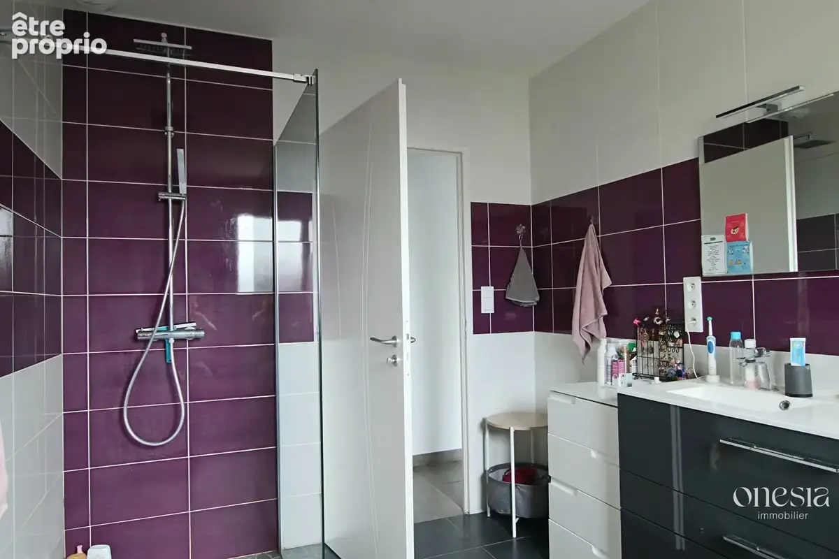 Maison 5 pièces 124 m² à vendre à Aussevielle (64230) - photo 7