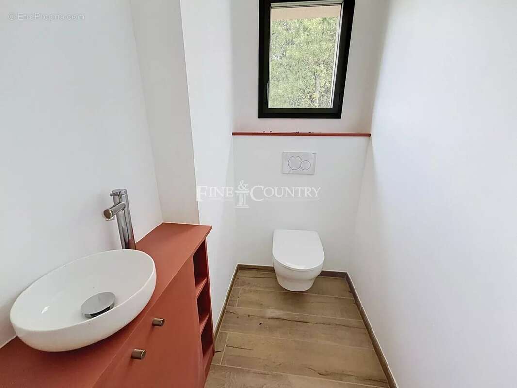 Villa à vendre à Mougins moderne neuve - photo 18