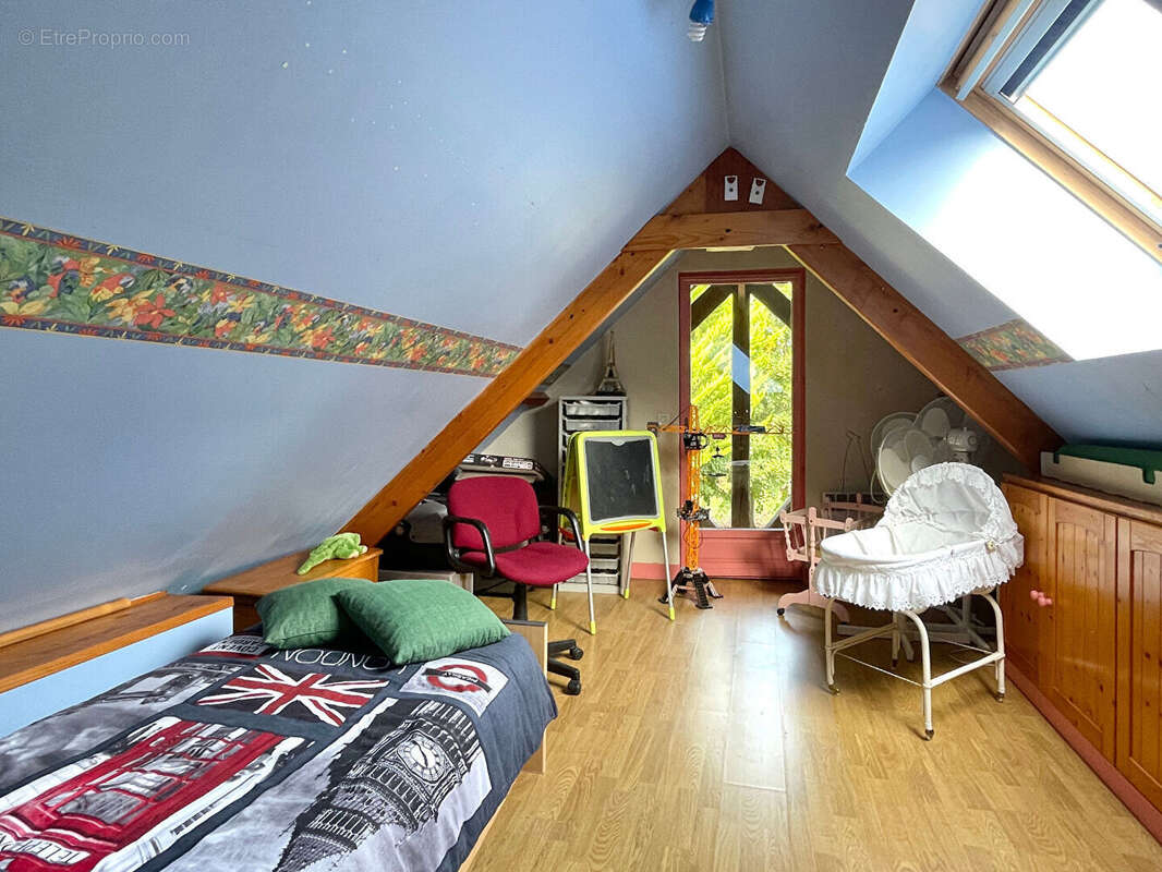 Maison à LES ANDELYS