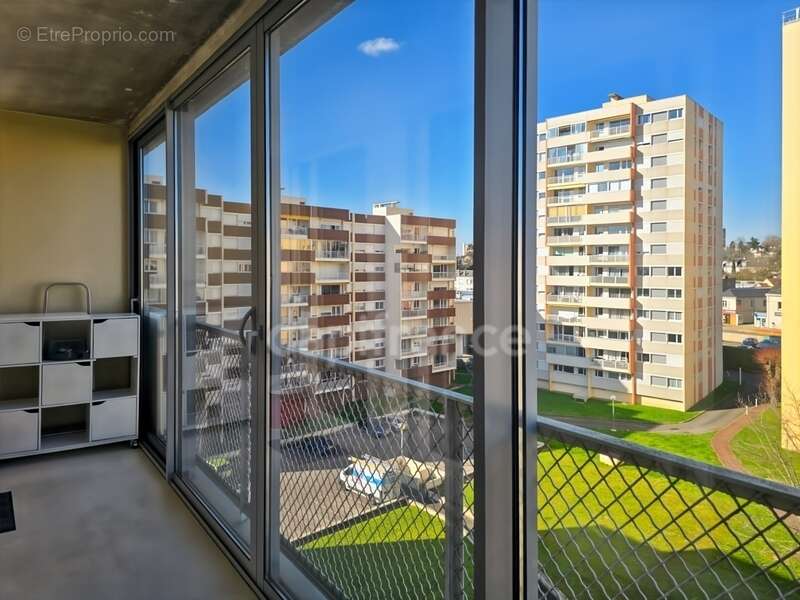 Appartement à LE MANS