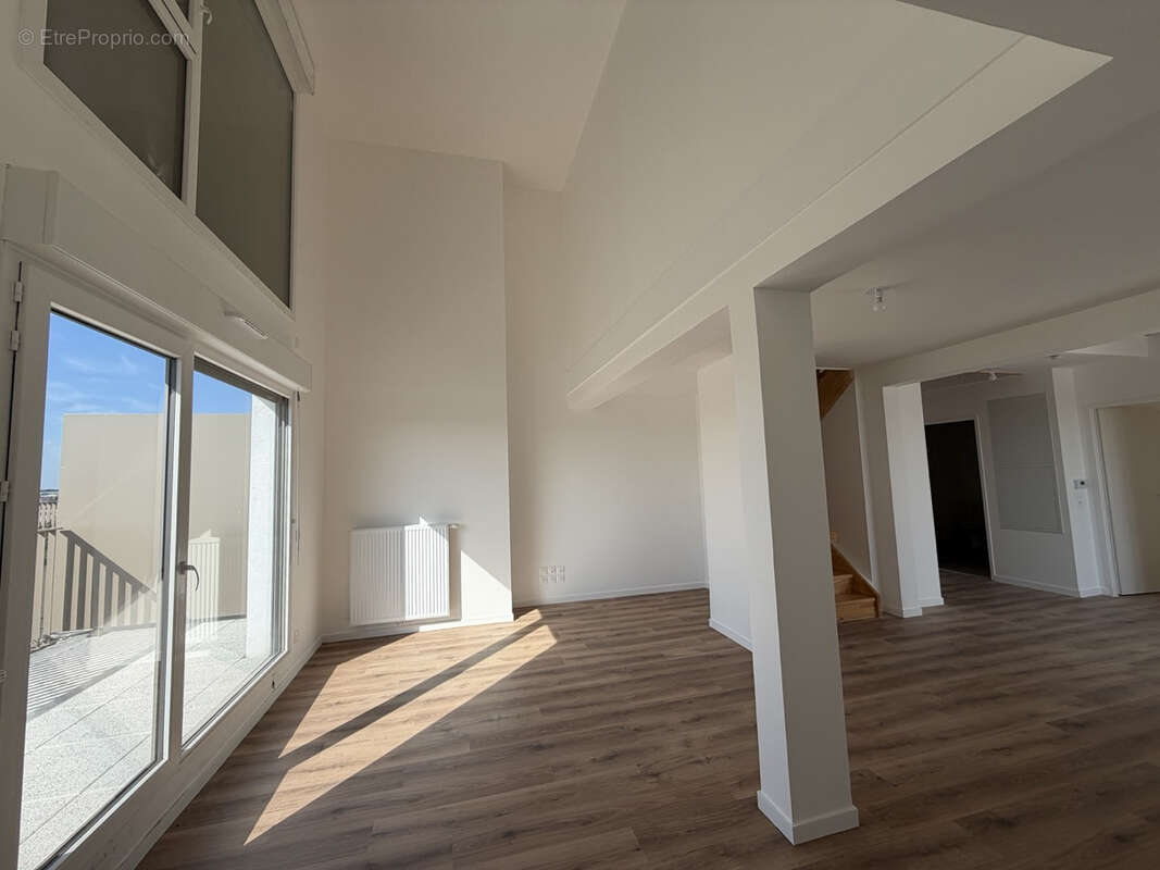 Appartement à MERIGNAC