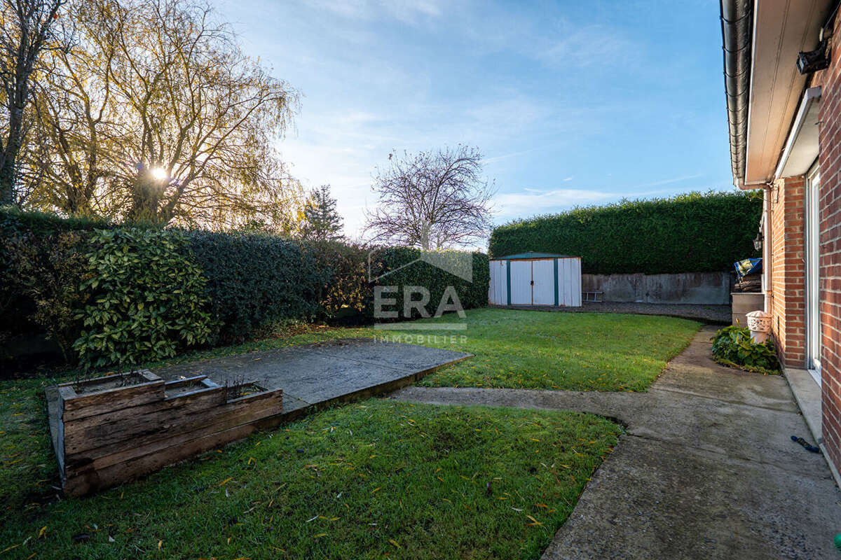 Maison à STEENBECQUE