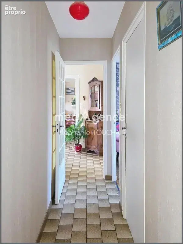 Maison de 90 m², 5 pièces - photo 14