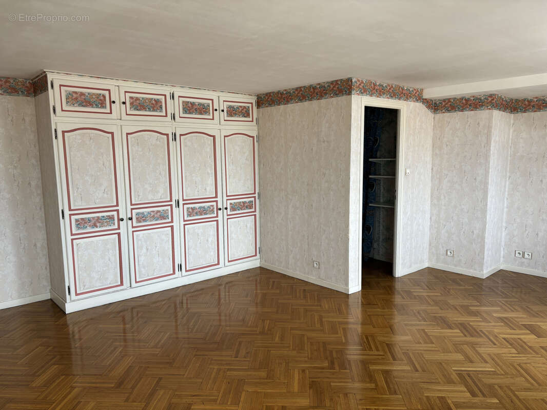 Appartement à VALENCIENNES